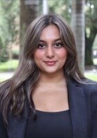 Toronto Mathematica tutor named Abigail