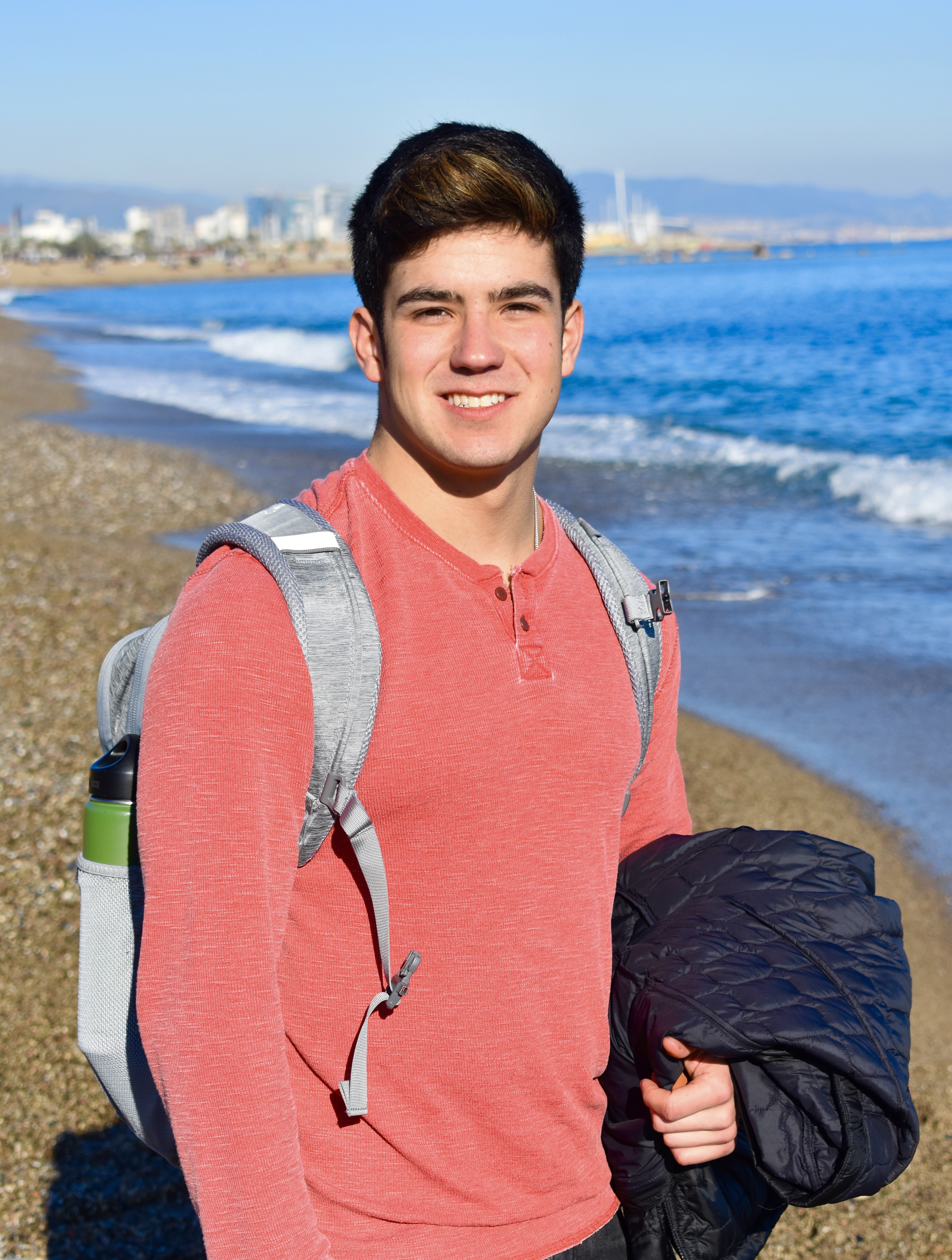 Bradford Chemical Engineering tutor named Antonio Bradford Chemical Engineering tutor named Antonio