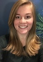 A photo of Elizabeth, a tutor from Massachusetts Institute of Technology