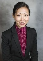 Oshawa Composition tutor named Joanne