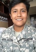 Austin, TX Spanish tutor named Monica