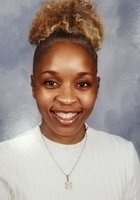 A photo of Tia, a tutor from University of Maryland-University College