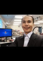 Belfast Non-Euclidean Geometry tutor named Benjie