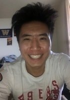 A photo of Stephen, a tutor from University of Washington-Seattle Campus