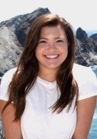 A photo of Taylor, a tutor from Duke University