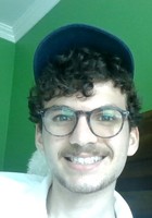 Durham Bass Guitar tutor named Zachary