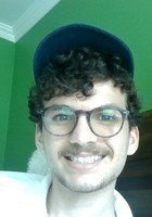 Quebec City Bass Guitar tutor named Zachary