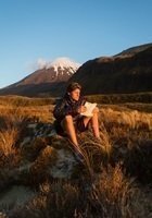 A photo of Gabriel, a tutor from University of San Diego
