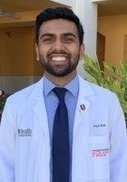 Miami, FL MCAT tutor named Viraj Miami, FL MCAT tutor named Viraj