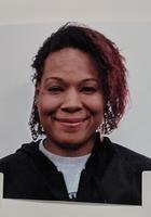 A photo of Rhonda, a tutor from Harris-Stowe State University A photo of Rhonda, a tutor from Harris-Stowe State University
