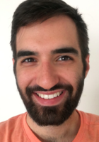 Waterloo Voice tutor named James Rodrigue Waterloo Voice tutor named James Rodrigue