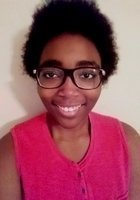 Duval County, FL English tutor Jazmyne Duval County, FL English tutor Jazmyne