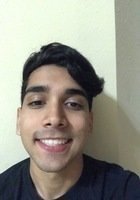 San Diego, CA DAT tutor named Aarsh San Diego, CA DAT tutor named Aarsh