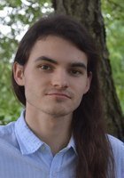 University of Louisville, KY English tutor Austin University of Louisville, KY English tutor Austin