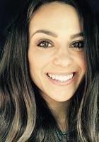 Elk Grove, CA English tutor Natalie Elk Grove, CA English tutor Natalie