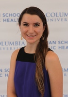 Windsor Calculus tutor named Amber