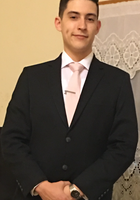Cambridge Polish tutor named Matthew Cambridge Polish tutor named Matthew
