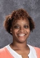A photo of Jennifer, a tutor from Marian University A photo of Jennifer, a tutor from Marian University