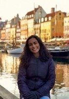 Portland, OR MCAT tutor Kanika Portland, OR MCAT tutor Kanika