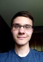 A photo of Michael, a tutor from University of Illinois at Urbana-Champaign