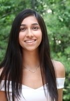 Ann Arbor, MI SAT tutor Maushmi Ann Arbor, MI SAT tutor Maushmi