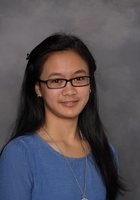 A photo of Rasha Mae, a tutor from Bethel University A photo of Rasha Mae, a tutor from Bethel University