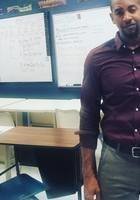 Newark, NJ PRAXIS tutor named DeRon Newark, NJ PRAXIS tutor named DeRon