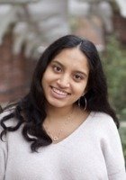 Hollywood, CA Test Prep tutor Vibha Hollywood, CA Test Prep tutor Vibha