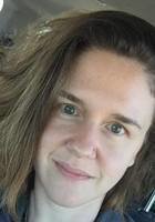 Halifax GED Reasoning Through Language Arts tutor named Valerie