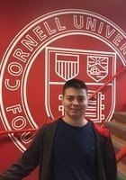 Cambridge C# tutor named Jonathan