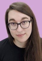 A photo of Alex, a tutor from Knox College