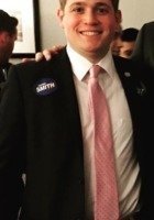 Suffolk County, NY English tutor Zachary Suffolk County, NY English tutor Zachary