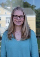 Leeds Relational Databases tutor named Ellie Leeds Relational Databases tutor named Ellie