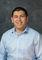 Greece, NY MCAT tutor named Yoav Greece, NY MCAT tutor named Yoav