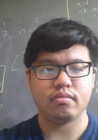 Oxford GRE Subject Test in Mathematics tutor named Jiajun Oxford GRE Subject Test in Mathematics tutor named Jiajun