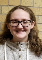 Halifax German 3 tutor named Emma