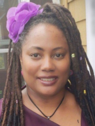 Bradford PRAXIS Writing tutor named Candace