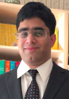 Cardiff Electrical Engineering tutor named Kartik Cardiff Electrical Engineering tutor named Kartik