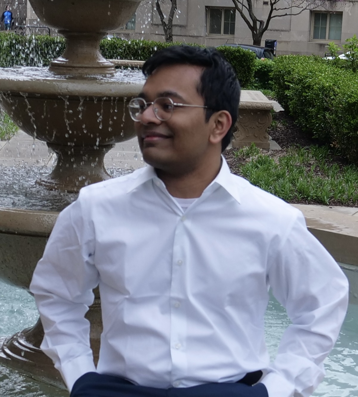 Alexandria, VA OLSAT tutor named Bhanu