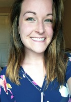 Montreal ACSM - American College of Sports Medicine tutor named Olivia Montreal ACSM - American College of Sports Medicine tutor named Olivia