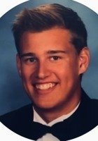 A photo of Michael, a tutor from Florida Institute of Technology