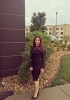 Deerfield, IL English tutor Yelena Deerfield, IL English tutor Yelena