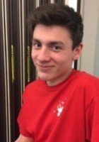 Cambridge Econometrics tutor named Charles