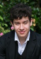 A photo of Sergio, a tutor from University of Houston