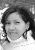A photo of Luxi, a tutor from Universidad Metropolitana A photo of Luxi, a tutor from Universidad Metropolitana