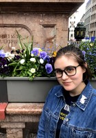 Windsor Psychology tutor named Erika Windsor Psychology tutor named Erika