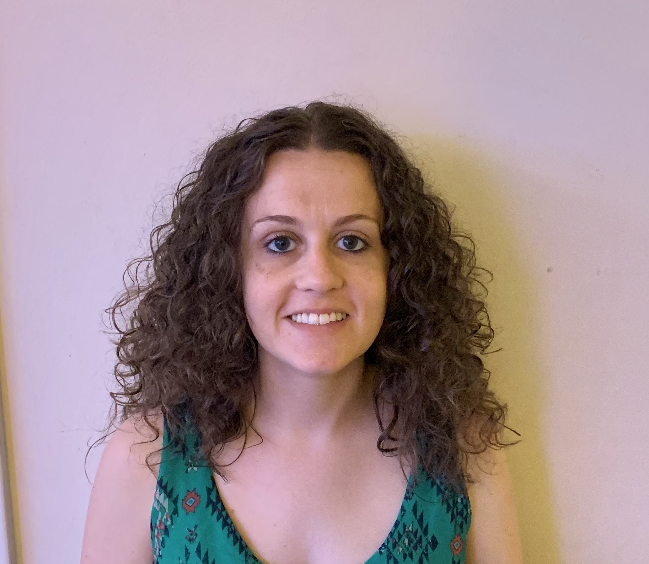 Glasgow African-American History tutor named Callie