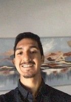 Orlando, FL Spanish tutor named Christian Orlando, FL Spanish tutor named Christian