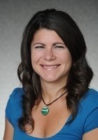 A photo of Lisa, a tutor from University of California-Irvine