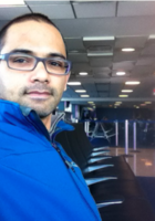 Quebec City OAT tutor named Prashanth Quebec City OAT tutor named Prashanth